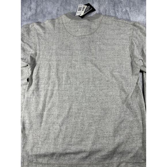 Minnesota Wild Vintage Pro Edge Sweatshirt - Picture 2 of 7